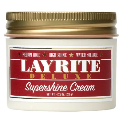 Layrite Supershine Cream