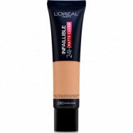 Loreal Paris Infaillible 24H Matte Cover Golden Amber 290