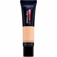 Loreal Paris Infaillible 24H Matte Cover Golden Beige 115
