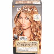 Loreal Paris Preference Glam Highlight Dark To Light Blonde