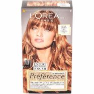 Loreal Paris Preference Glam Highlight Light Brown Dark Blond