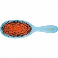Mason Pearson Bristle & Nylon Junior Blue