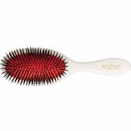 Mason Pearson Bristle & Nylon Junior Ivory