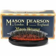 Mason Pearson Bristle & Nylon Popular Military
