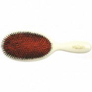 Mason Pearson Pure Bristle Extra Large Ivory