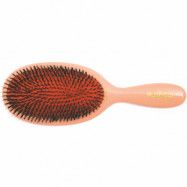 Mason Pearson Pure Bristle Extra Large Pink