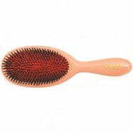Mason Pearson Pure Bristle Extra Small Pink
