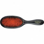 Mason Pearson Pure Bristle Sensitive Dark Ruby