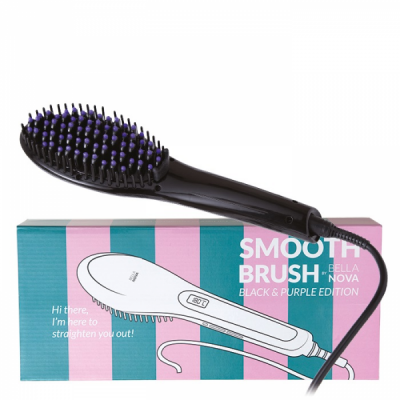 Bella Nova Smooth Brush