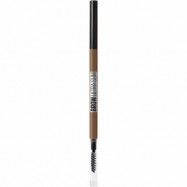 Maybelline New York Brow Ultra Slim Soft Brown 2