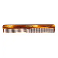 Medium Size Grooming Comb - Handmade - 2T