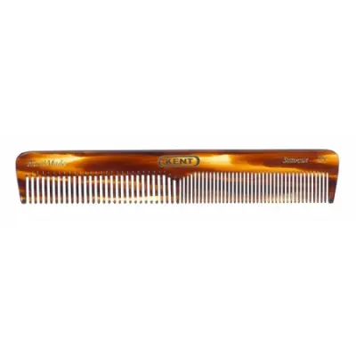 Medium Size Grooming Comb - Handmade - 2T