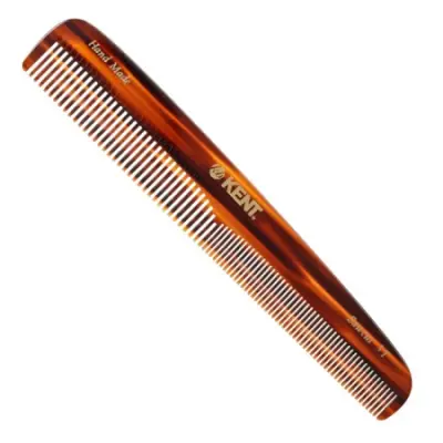 Medium Sized Handmade Comb Fine/Coarse - 3T