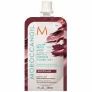 Moroccanoil Color Depositing Mask Bordeaux