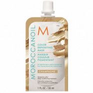 Moroccanoil Color Depositing Mask Champange