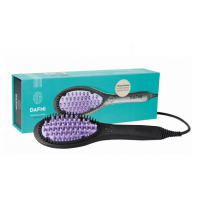 Dafni Hair Straightening Ceramic Brush