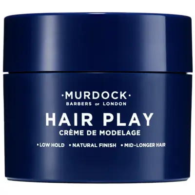 Murdock London Hair Play
