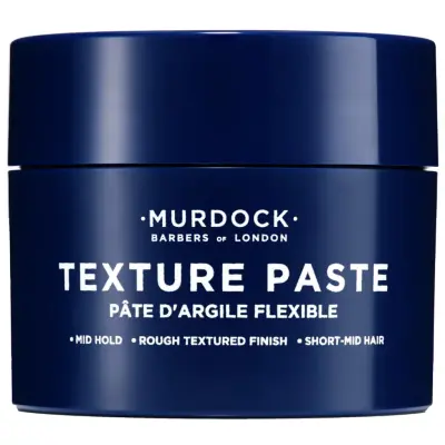 Murdock London Texture Paste