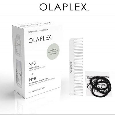 Olaplex BOX - Duokit No3 + No8
