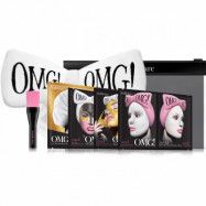 OMG! SPA PREMIUM PACKAGE SET Premium Package White