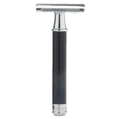 Percy Nobleman Safety Razor
