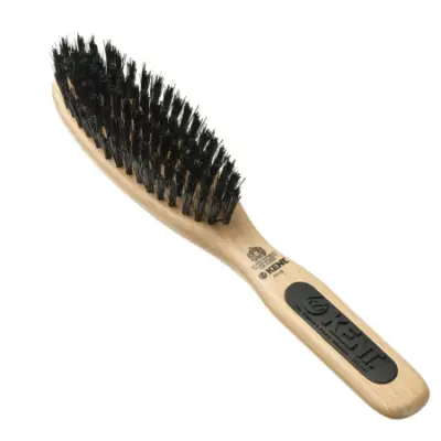 Perfect For Smoothing Static-Resistant Narrow Brush