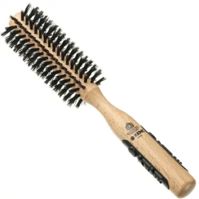 Perfect For Volumising Static-Resistant 45mm Round Brush