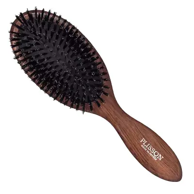 Plisson Hairbrush Large Size