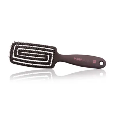 PLUM Brush for Fine Hair