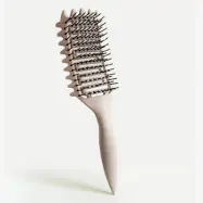 Poppie, Curl Enhancing Brush Beige