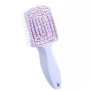 Poppie, Magic Blow Dry Brush – Sky