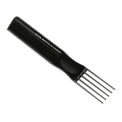 Professional Styler Dressing Out Comb - 7255 Black