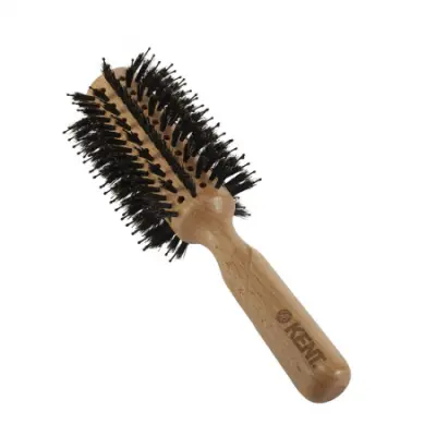 Pure Flow Large Vented 70 mm Round Brush