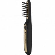 Remington Tangled to Smooth black - Utredningsborste