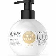 Revlon Nutri Color Creme 1003 Golden Blonde 270 ml Färgbomb