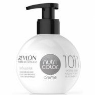 Revlon Nutri Color Creme 1011 Intense Silver