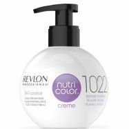 Revlon Nutri Color Creme 1022 Intense Platinum