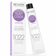 Revlon Nutri Color Creme 1022 Intense Platinum