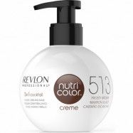 Revlon Nutri Color Creme 513 Frosty Brown