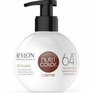 Revlon Nutri Color Creme 641 Chestnut Blonde