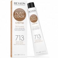 Revlon Nutri Color Creme 713 Frosty Beige