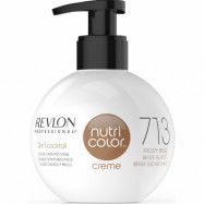 Revlon Nutri Color Creme 713 Frosty Beige