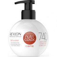 Revlon Nutri Color Creme 740 Light Copper