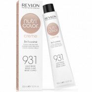 Revlon Nutri Color Creme 931 Light Beige