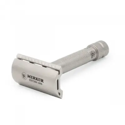 Safety Razor 34 Inox Special Edition 1896