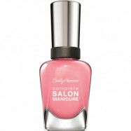 Sally Hansen Complete Salon Manicure 3.0 I Pink I Can