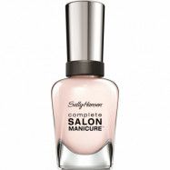 Sally Hansen Complete Salon Manicure 3.0 Shell We Dance?