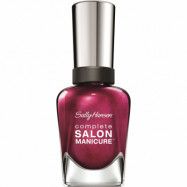 Sally Hansen Complete Salon Manicure 3.0 Wine Not