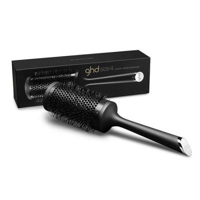 ghd Natural Bristle Radial Brush 55mm Size 4