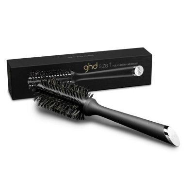 ghd Natural Bristle Radial Brush 28mm Size 1